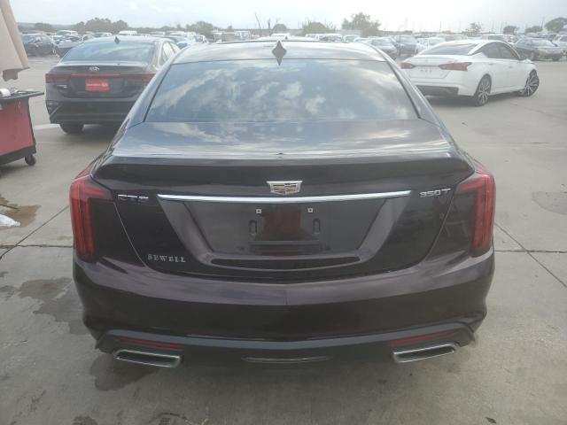 1G6DW5RK8L0131248 Cadillac CT5 LUXURY 6