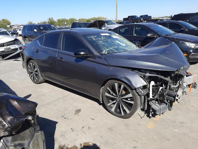 1N4BL4CV9LC101142 Nissan ALTIMA SR