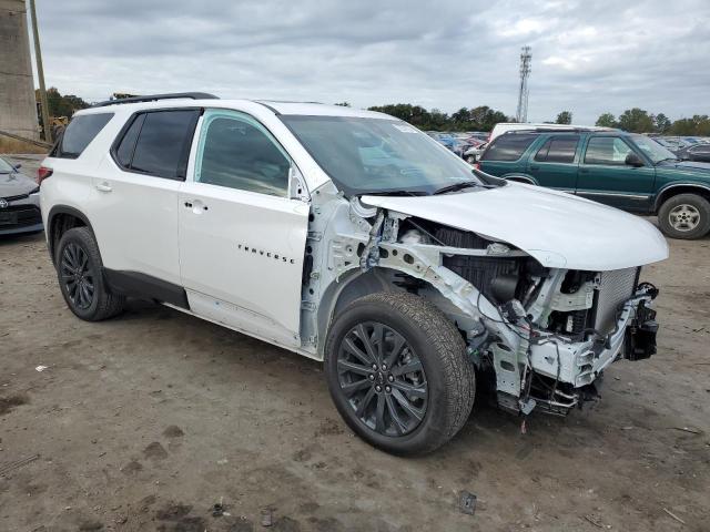 1GNEVJKW5PJ290259 Chevrolet Traverse R 4