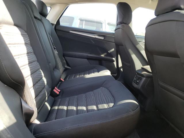 3FA6P0H74GR183054 Ford FUSION SE