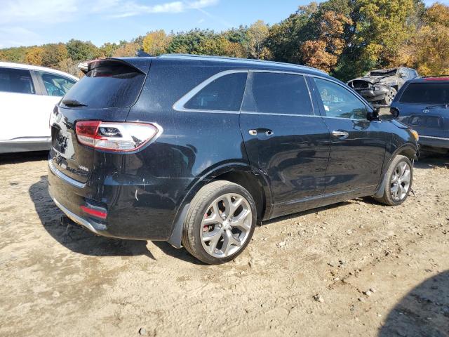 5XYPK4A51HG240304 | 2017 KIA sorento sx