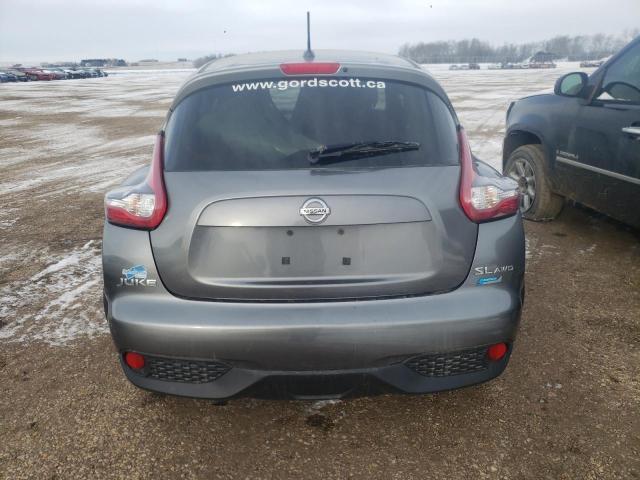 2015 NISSAN JUKE S - JN8AF5MV1FT555881