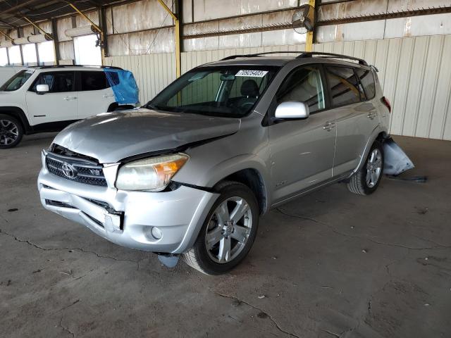 2007 Toyota RAV4 Sport