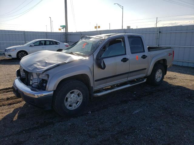 2005 Chevrolet Colorado 