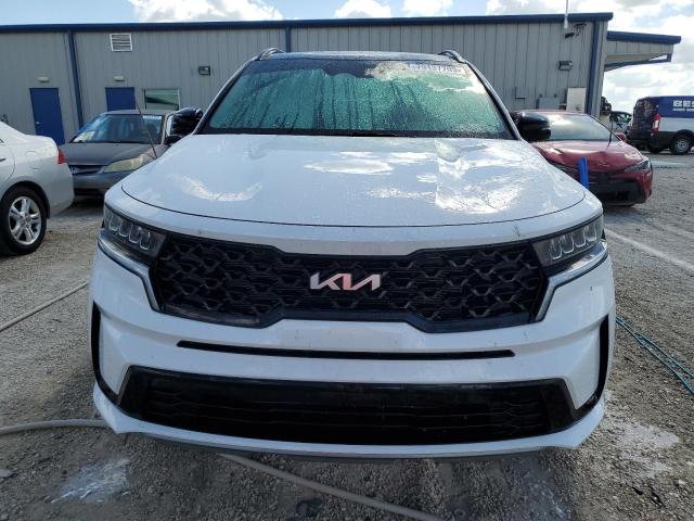 5XYRL4LC6NG136162 KIA SORENTO S