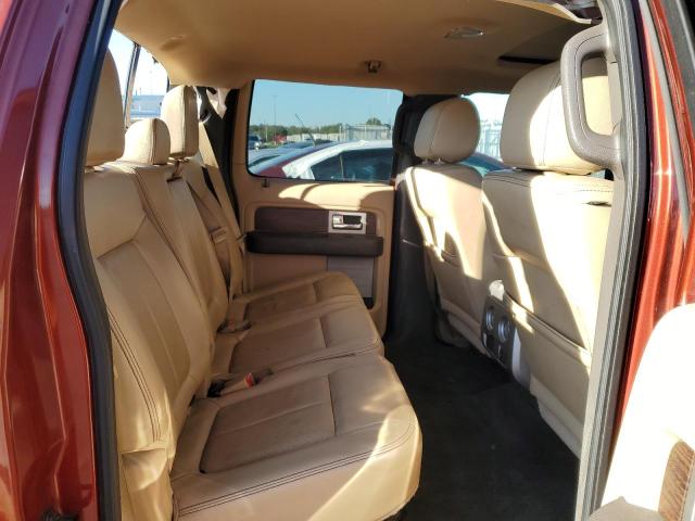 1FTFW1EF6EKD13335 Ford F150 Supercrew