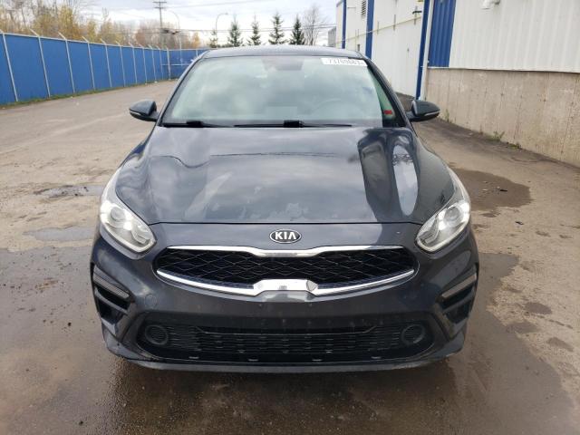 2020 KIA FORTE EX - 3KPF54ADXLE149659