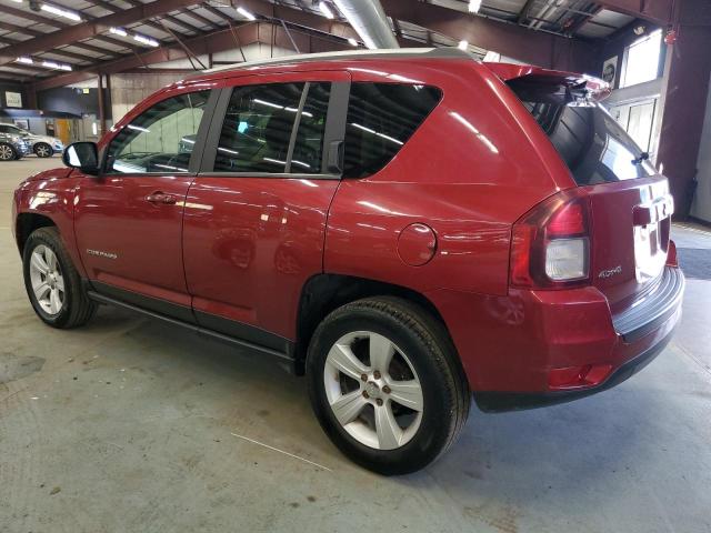 2016 Jeep Compass Sport VIN: 1C4NJDBB9GD719078 Lot: 71909923