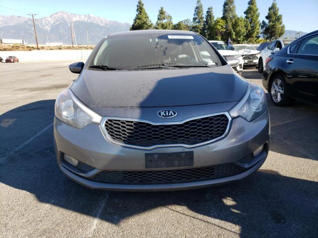 KNAFK5A82G5638914 KIA FORTE LX