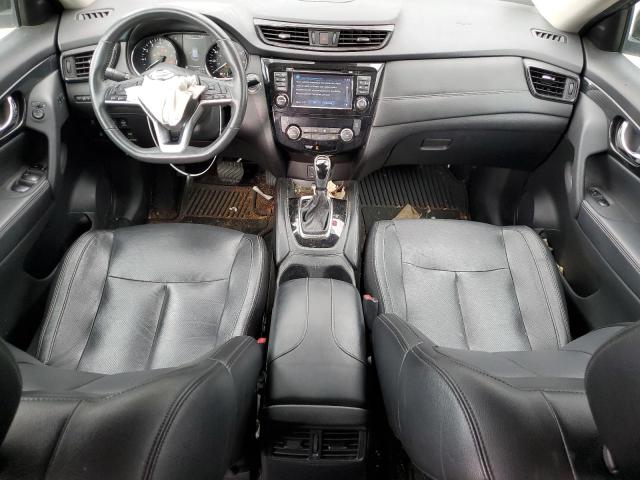 5N1AT2MV1HC770436 Nissan ROGUE SV