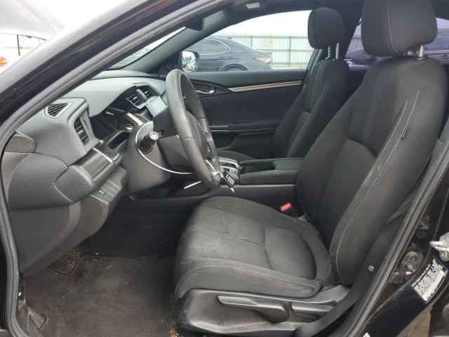 2017 HONDA CIVIC EX - SHHFK7H53HU200184
