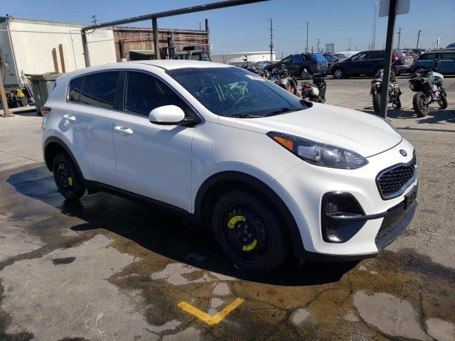 KNDPM3AC6L7733050 | 2020 KIA SPORTAGE L