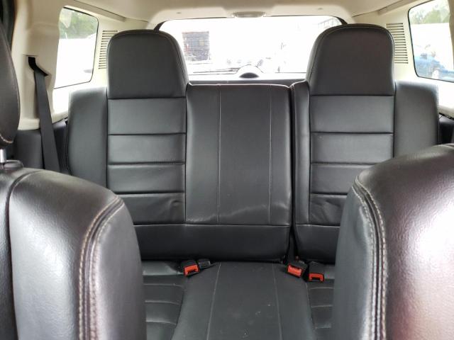 1C4NJRFB7FD317761 Jeep Patriot Latitude