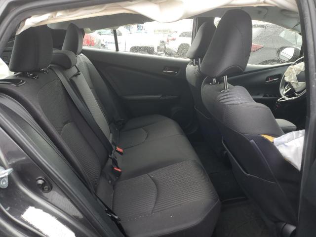 2016 TOYOTA PRIUS HYBI - JTDKBRFU3G3009513
