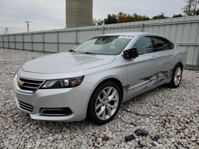 2018 Chevrolet Impala Premier