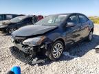 2018 TOYOTA COROLLA L VIN:5YFBURHE6JP790395