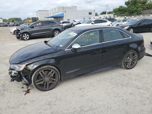 2015 AUDI A3 PRESTIG - WAUFFGFF3F1075529
