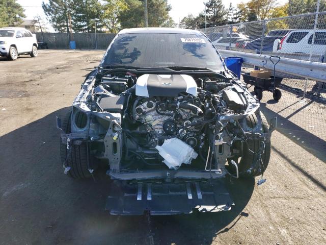 JTHBZ1B26P5059861 | 2023 LEXUS IS 350 F S