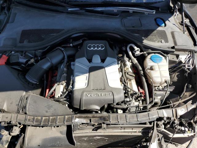 2015 AUDI A7 PRESTIG WAU2GAFC0FN006160