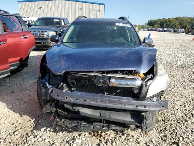 4S4BRCDC1E3285751 Subaru Outback 2.5i Premium