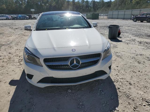 WDDSJ4EB8EN038695 Mercedes-Benz CLA 250