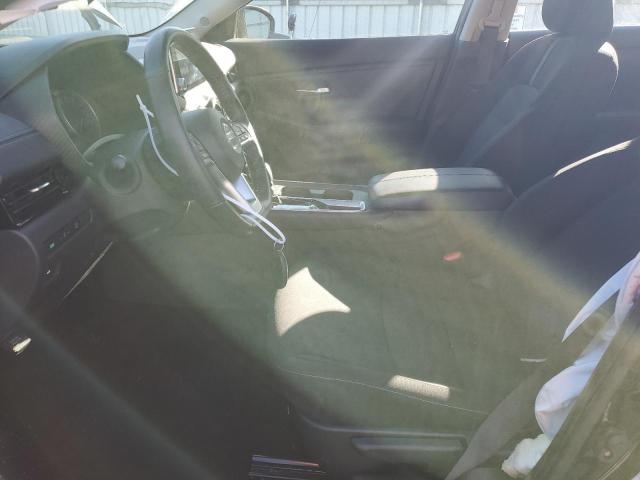 3N1AB8CV2NY251560 Nissan SENTRA SV