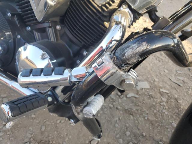 2010 HONDA VT1300 CR JH2SC6608AK001064