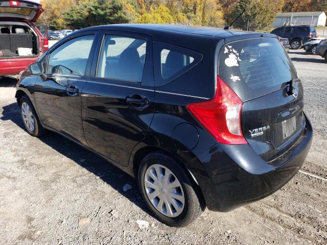 3N1CE2CP9FL366735 2015 Nissan Versa Note S/S Plus/Sv/Sl/Sr