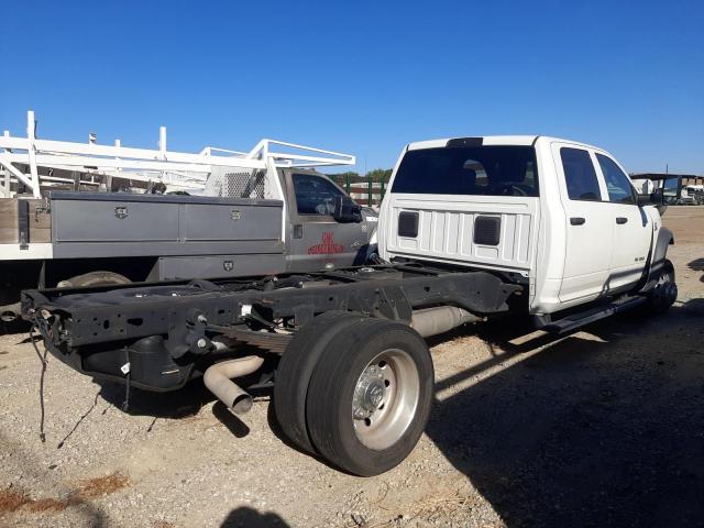 2021 Ram 5500 VIN: 3C7WRMFL0MG517490 Lot: 68961453
