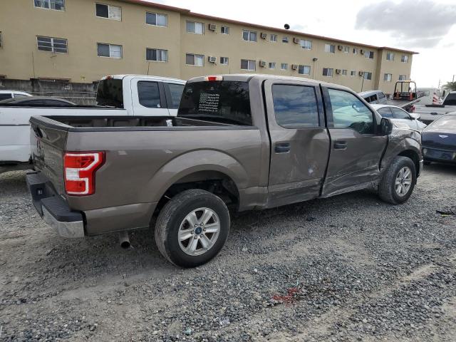1FTEW1C42LFA23192 Ford F150 Supercrew
