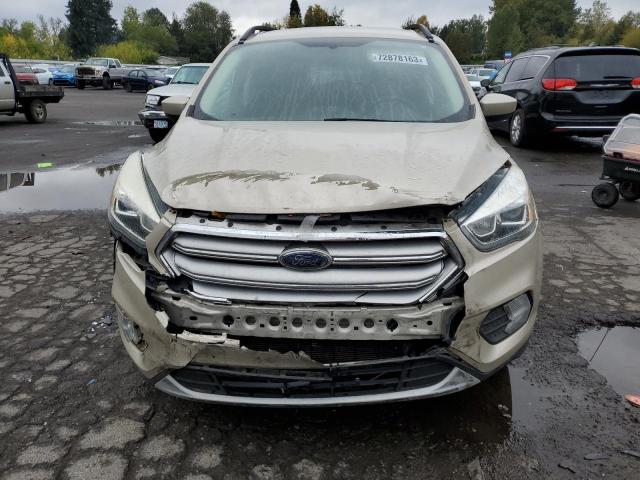 2017 FORD ESCAPE SE - 1FMCU9GD7HUC23943