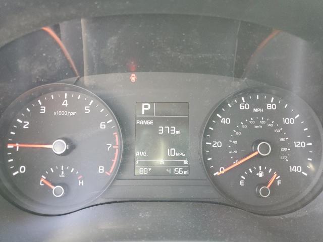 3KPA24ADXPE560195 KIA RIO LX