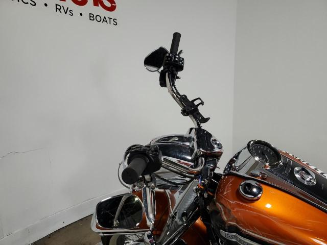 2023 HARLEY-DAVIDSON FLHFB 1HD1ADP15PB626275