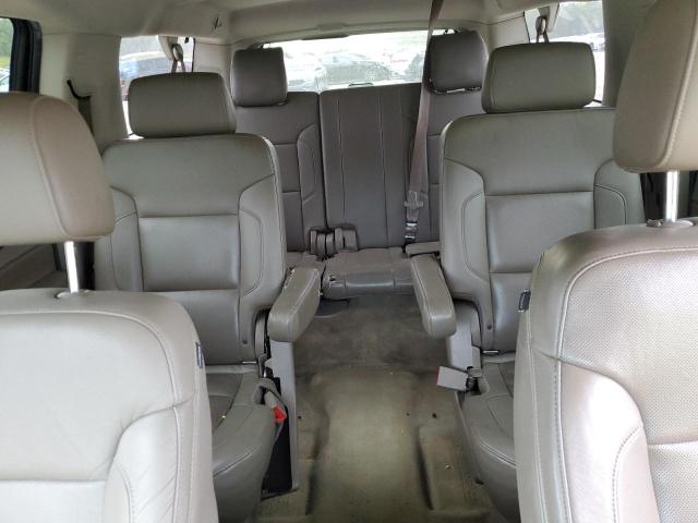 1GKS1GKC3GR287169 GMC Yukon Xl C1500 Slt