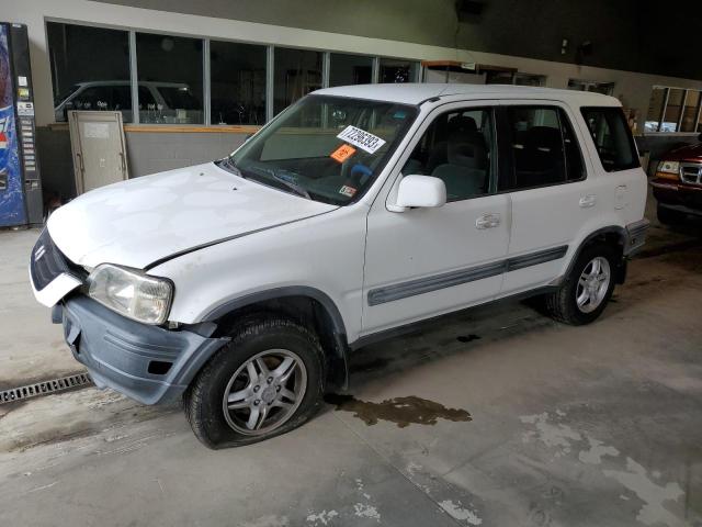 2001 Honda CR-V EX