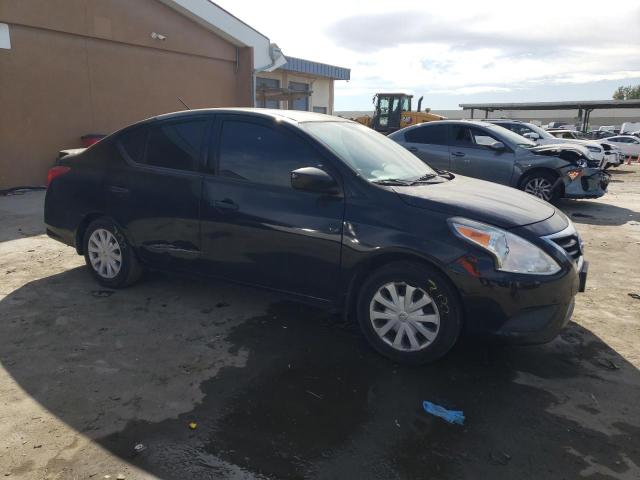 3N1CN7AP0JL862001 | 2018 NISSAN VERSA S