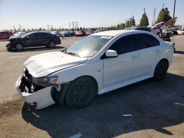 2012 Mitsubishi Lancer 