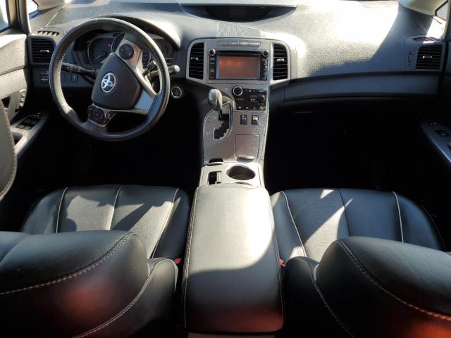 4T3BK3BB8EU104919 Toyota VENZA LE