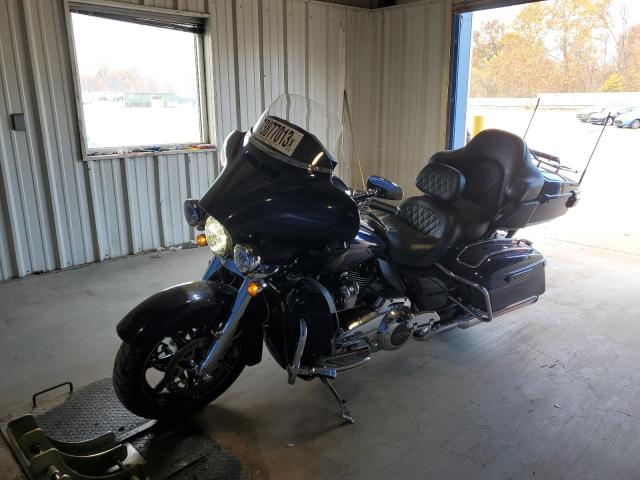 2018 HARLEY-DAVIDSON FLHTKSE 11 - 1HD1THH10JB956560