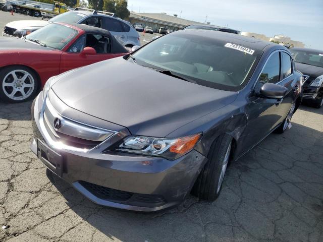 2015 ACURA ILX 20 - 19VDE1F35FE003253