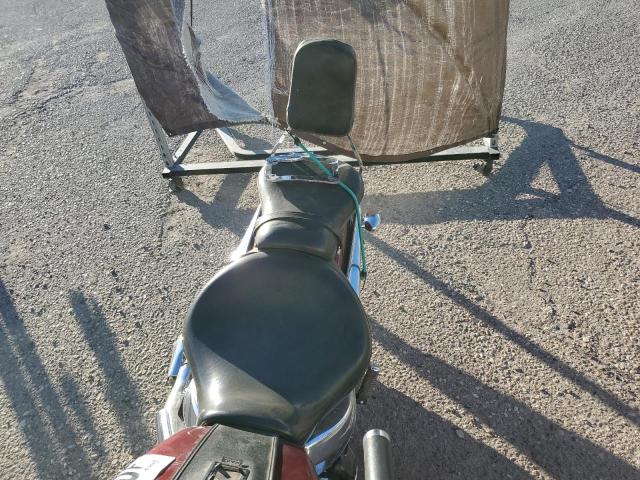 2006 HONDA VTX1300 R 1HFSC52626A312795