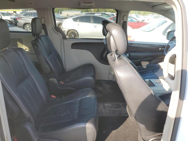 2C4RC1BG3ER348130 Chrysler Town & Country Touring