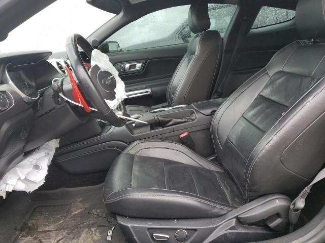 2018 FORD MUSTANG GT - 1FA6P8CFXJ5160398