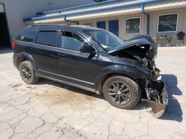 3C4PDDBG0HT618275 | 2017 DODGE JOURNEY SX