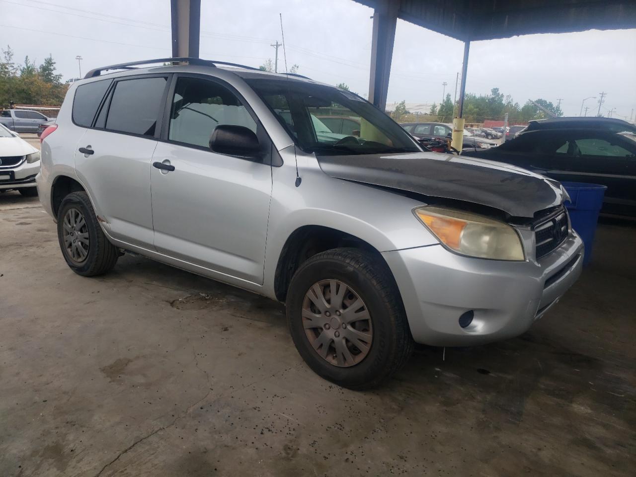 JTMZD33VX66006155 2006 Toyota Rav4