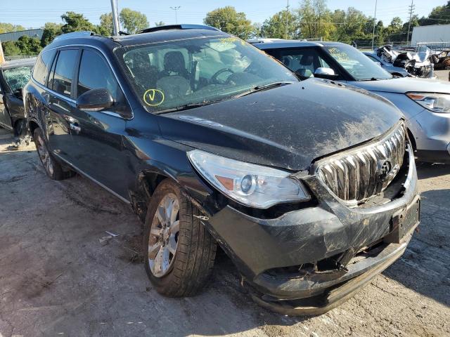 5GAKRCKD3EJ103867 Buick Enclave