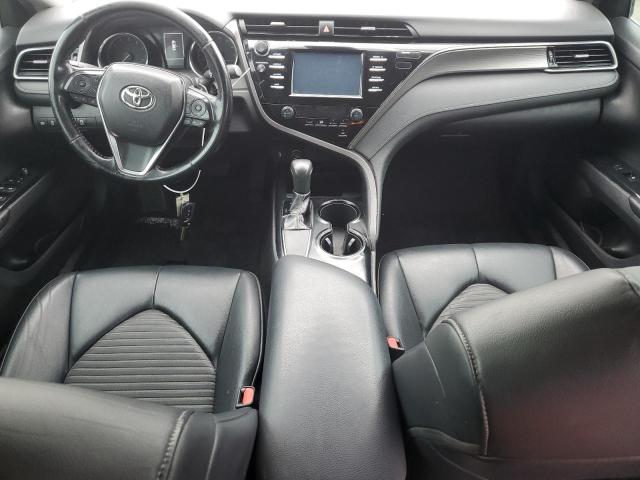 4T1B11HK7KU719108 | 2019 TOYOTA CAMRY L