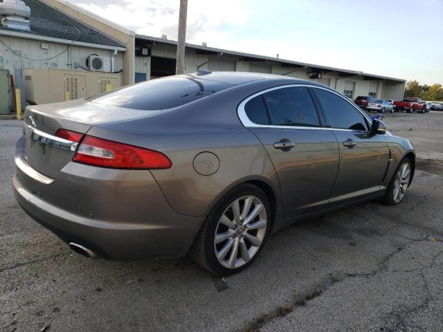 2011 Jaguar Xf Premium VIN: SAJWA0GB3BLR95326 Lot: 73514963