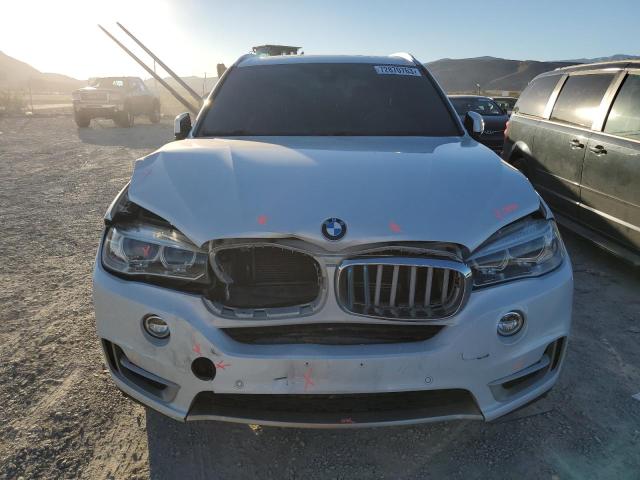 VIN 5UXKT0C58J0W02362 2018 BMW X5, Xdr40E no.5