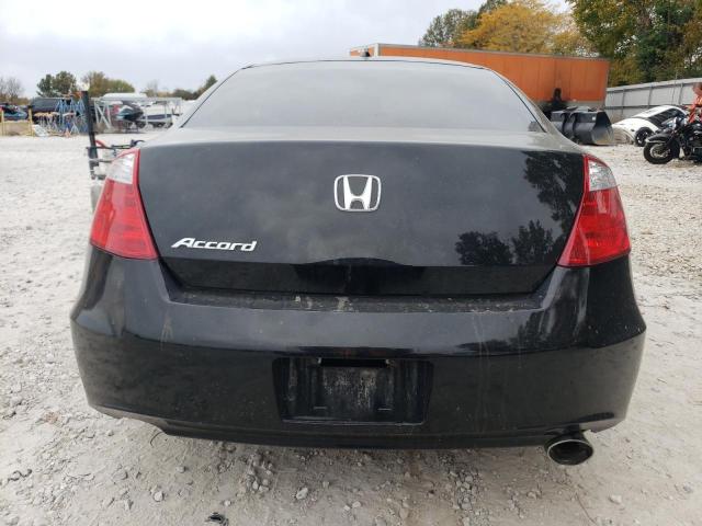 1HGCS12849A016758 | 2009 Honda accord exl